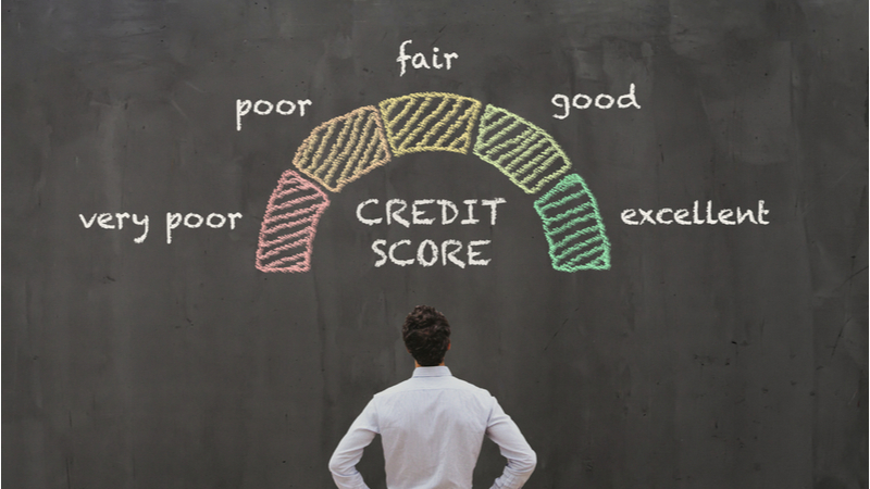 Read more about the article What is a Good Credit Score?