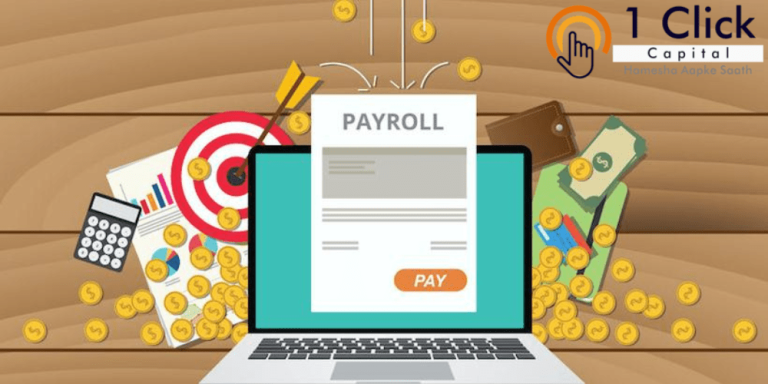What is Payroll Funding?