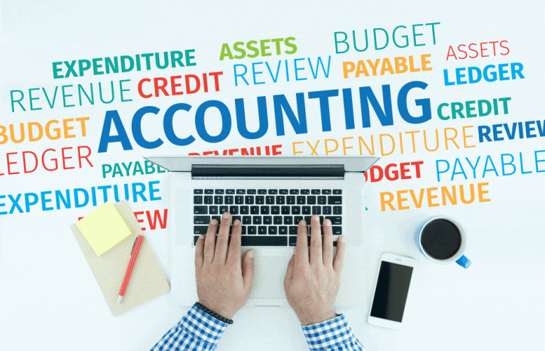 13 Accounting Terms
