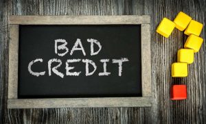 Read more about the article 10 Things that can give you a bad credit score