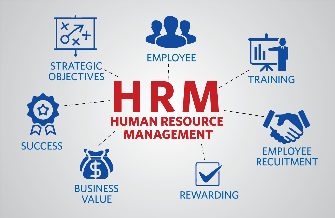 Role and Function of Human Resource Management