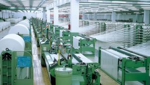 Read more about the article What are the problems faced by the textile industry in India?