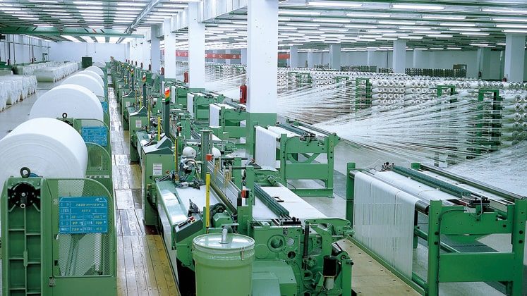 Challenges faced by textile industry in India