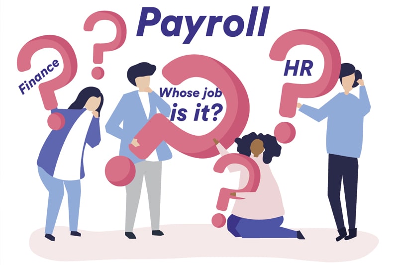 You are currently viewing Payroll Finance- The new age answer to covering payroll on time