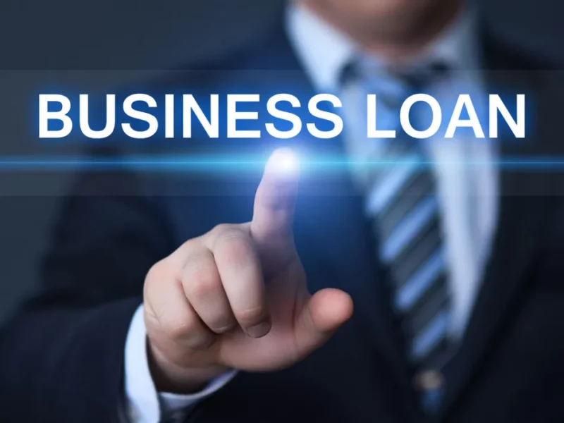 7 Tips on How to get a small business loan