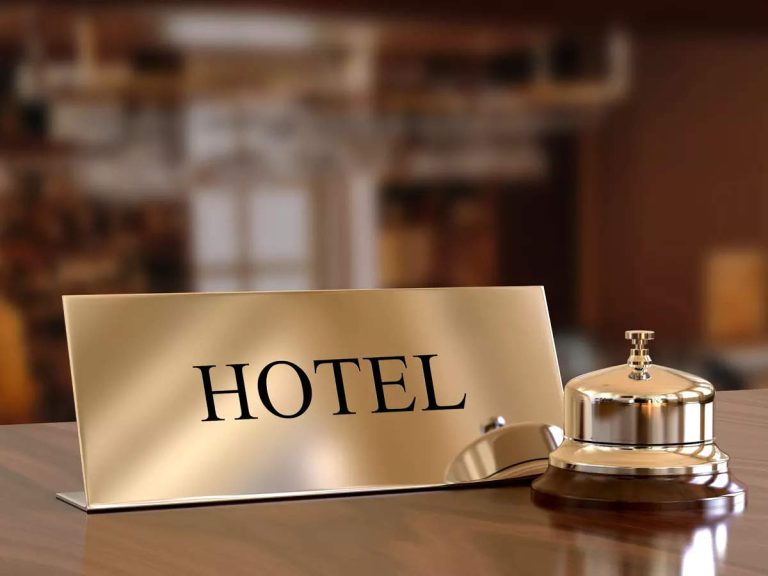 6 Major Challenges Faced By The Hotel Industry?