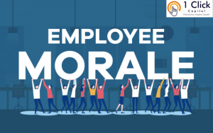 Read more about the article 7 Ways to Enhance Employee Morale