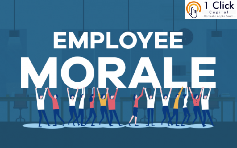 7 Ways to Enhance Employee Morale