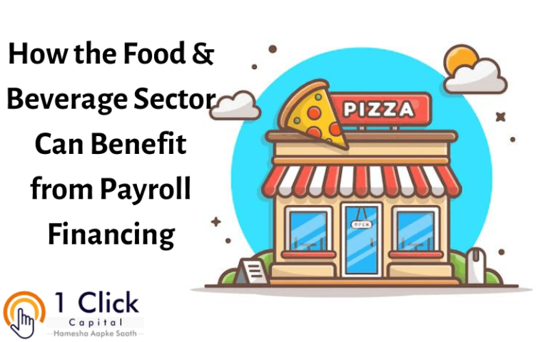 How Pizza Sector can benefit from Payroll Financing