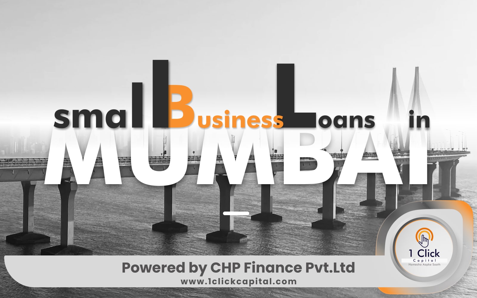 Small Business Loans in Mumbai
