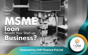 Read more about the article How can MSME loan Benefit Your Start up Business?