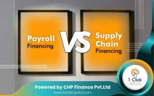 Read more about the article Payroll Financing VS Supply Chain Financing