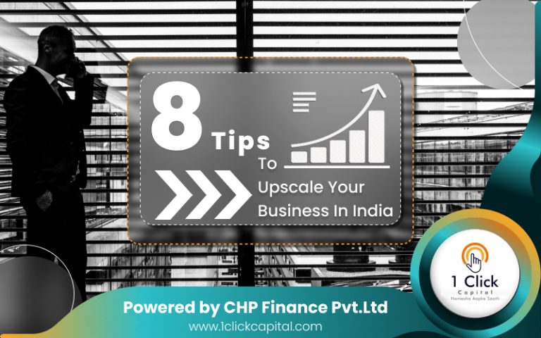 8 Tips to upscale your business in India